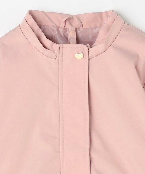 ANY / エニィ その他アウター | 【フードが外れる/ドッキング可能】ニャウンパ | 詳細21