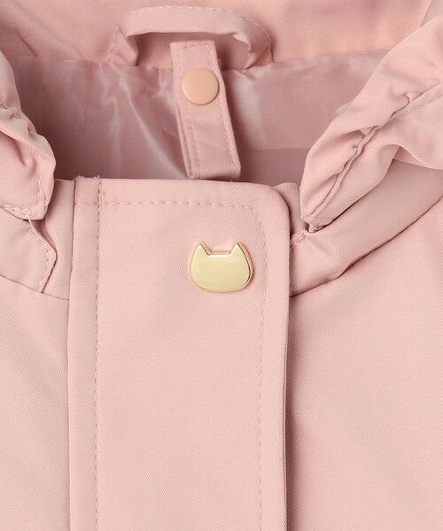 ANY / エニィ その他アウター | 【フードが外れる/ドッキング可能】ニャウンパ | 詳細22