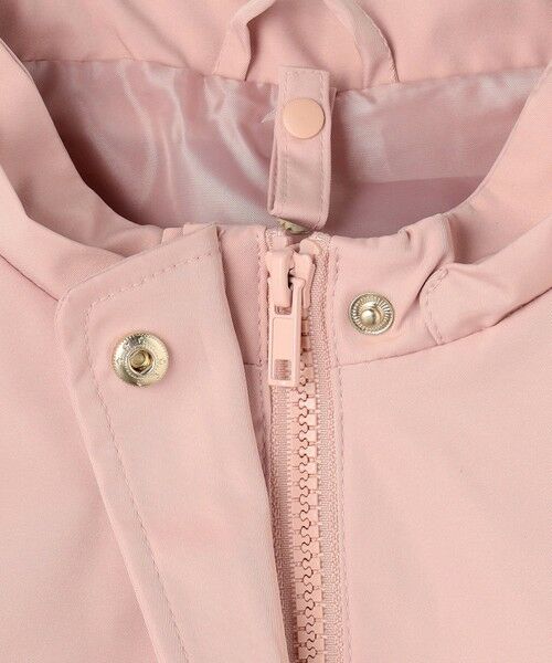 ANY / エニィ その他アウター | 【フードが外れる/ドッキング可能】ニャウンパ | 詳細23