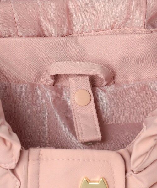 ANY / エニィ その他アウター | 【フードが外れる/ドッキング可能】ニャウンパ | 詳細24