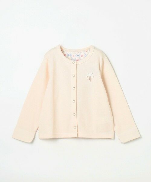 ANY / エニィ カーディガン・ボレロ | まいにちスナップカーディガン | 詳細4