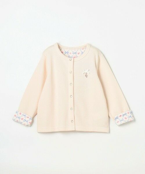 ANY / エニィ カーディガン・ボレロ | まいにちスナップカーディガン | 詳細5