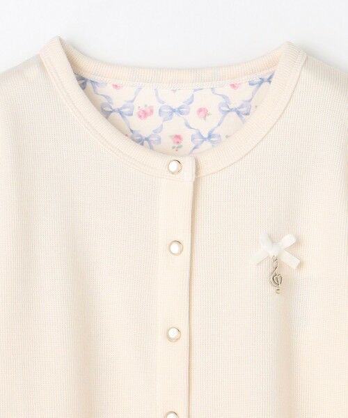 ANY / エニィ カーディガン・ボレロ | まいにちスナップカーディガン | 詳細6