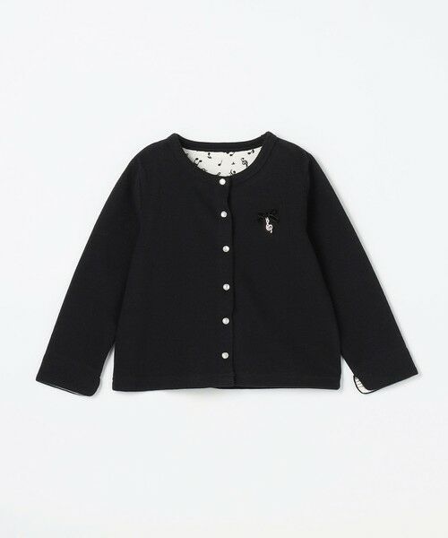 ANY / エニィ カーディガン・ボレロ | まいにちスナップカーディガン | 詳細10