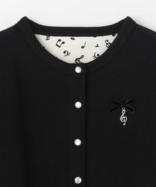 ANY / エニィ カーディガン・ボレロ | まいにちスナップカーディガン | 詳細12