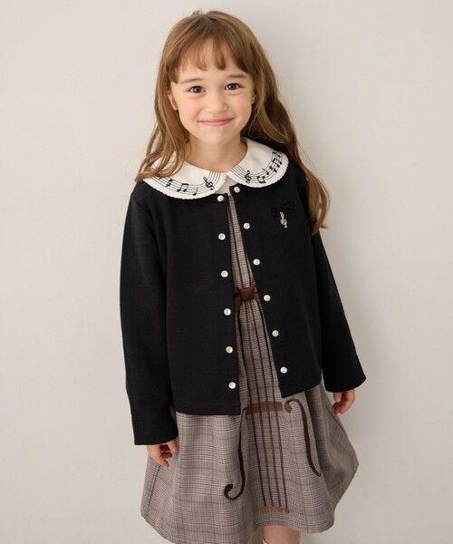 ANY / エニィ カーディガン・ボレロ | まいにちスナップカーディガン | 詳細8