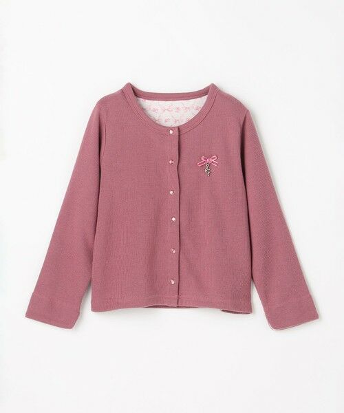 ANY / エニィ カーディガン・ボレロ | まいにちスナップカーディガン | 詳細18