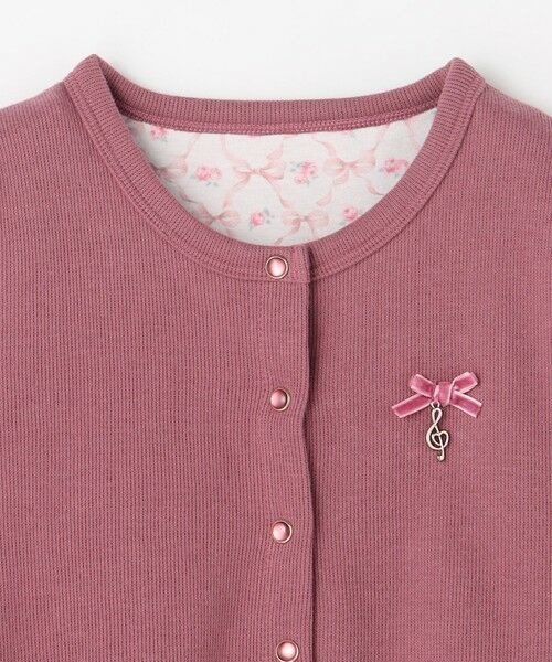 ANY / エニィ カーディガン・ボレロ | まいにちスナップカーディガン | 詳細22