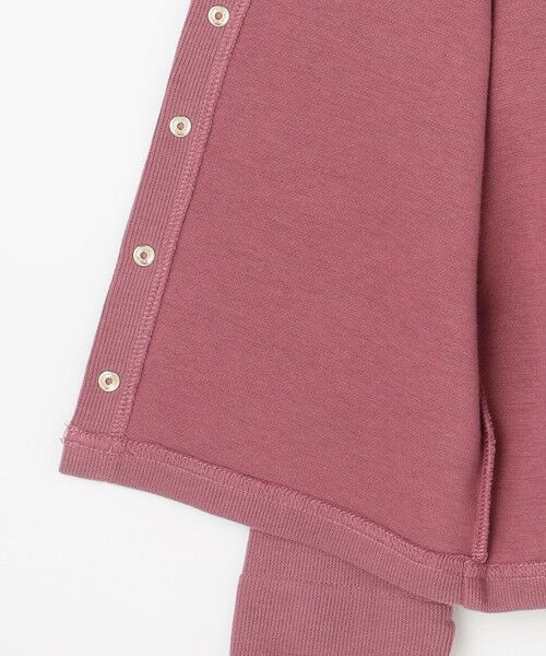ANY / エニィ カーディガン・ボレロ | まいにちスナップカーディガン | 詳細25