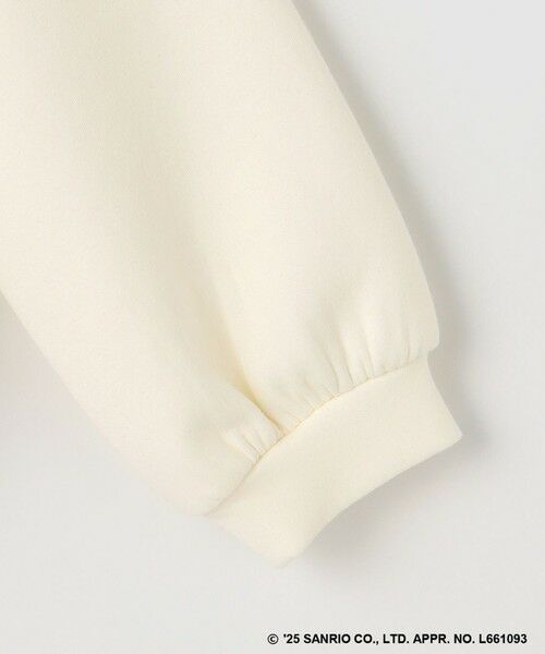 ANY / エニィ パーカー | 【ハローキティ×ANY KIDS】なりきりパーカー | 詳細15