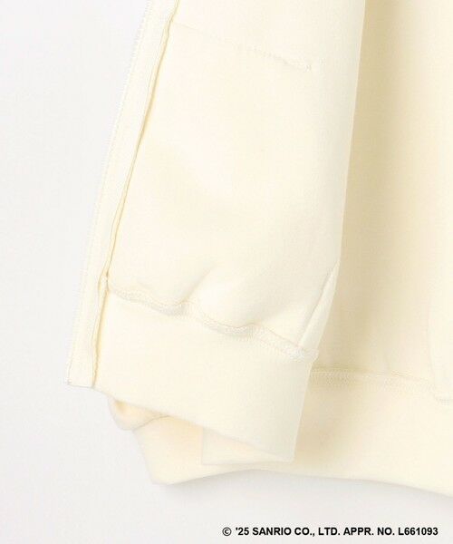 ANY / エニィ パーカー | 【ハローキティ×ANY KIDS】なりきりパーカー | 詳細16