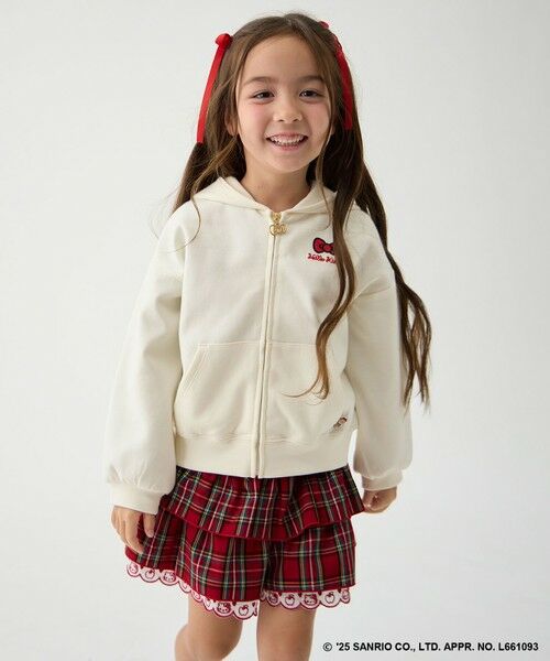 ANY / エニィ パーカー | 【ハローキティ×ANY KIDS】なりきりパーカー | 詳細4