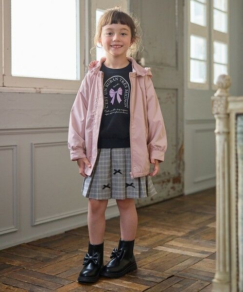 ANY / エニィ その他アウター | 【フードが外れる/ドッキング可能】ニャウンパ | 詳細2