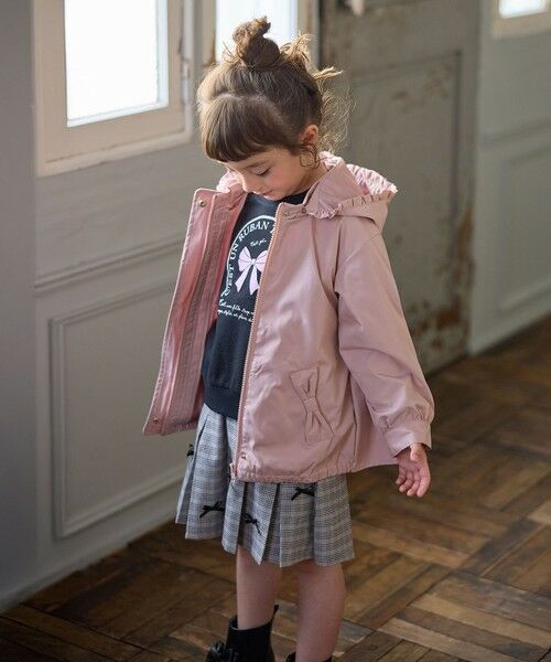 ANY / エニィ その他アウター | 【フードが外れる/ドッキング可能】ニャウンパ | 詳細3