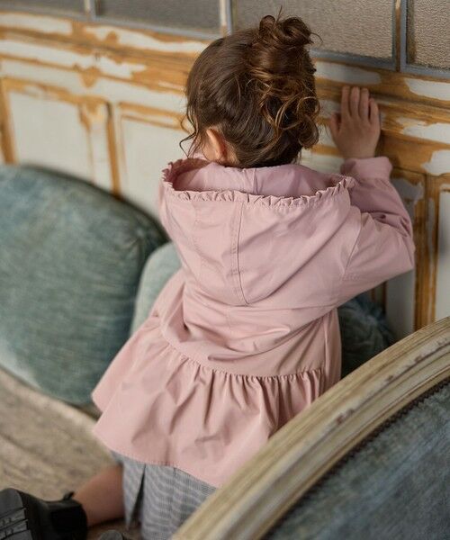 ANY / エニィ その他アウター | 【フードが外れる/ドッキング可能】ニャウンパ | 詳細4