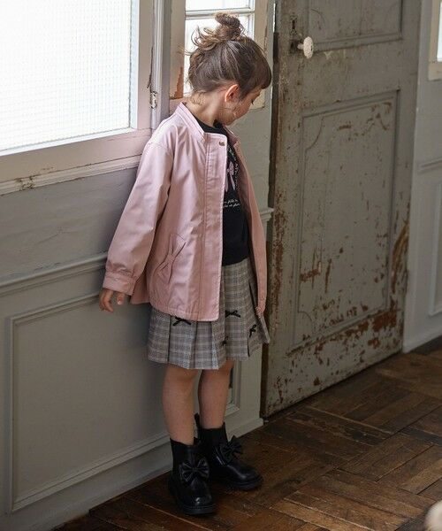 ANY / エニィ その他アウター | 【フードが外れる/ドッキング可能】ニャウンパ | 詳細6