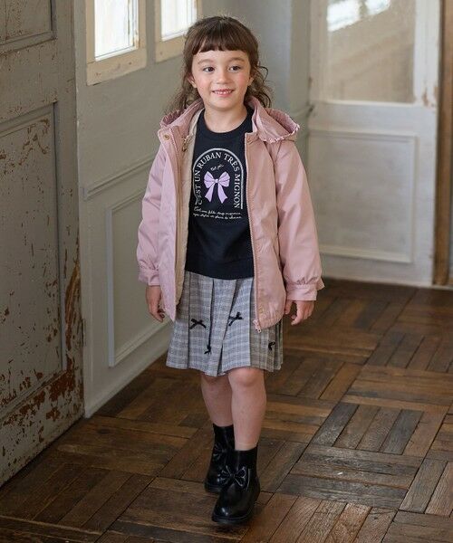 ANY / エニィ その他アウター | 【フードが外れる/ドッキング可能】ニャウンパ | 詳細9