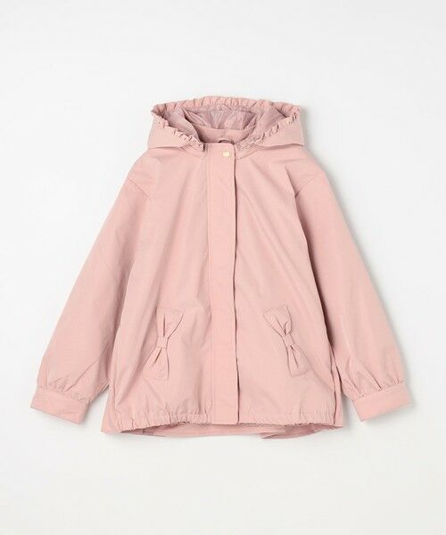 ANY / エニィ その他アウター | 【フードが外れる/ドッキング可能】ニャウンパ | 詳細16