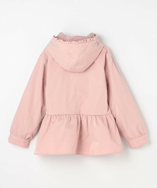 ANY / エニィ その他アウター | 【フードが外れる/ドッキング可能】ニャウンパ | 詳細17