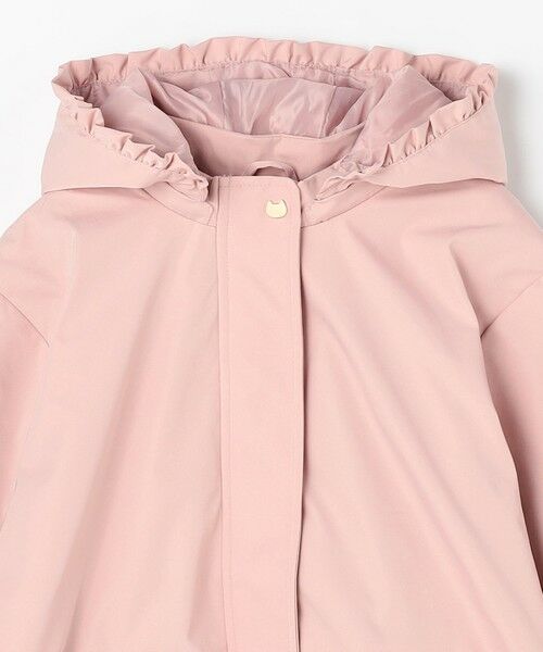ANY / エニィ その他アウター | 【フードが外れる/ドッキング可能】ニャウンパ | 詳細20