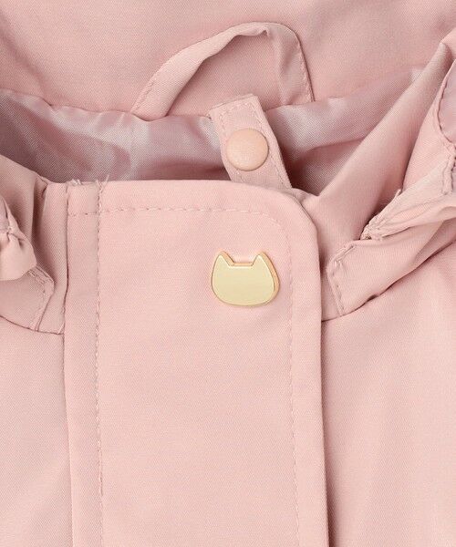 ANY / エニィ その他アウター | 【フードが外れる/ドッキング可能】ニャウンパ | 詳細22