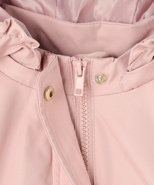 ANY / エニィ その他アウター | 【フードが外れる/ドッキング可能】ニャウンパ | 詳細23