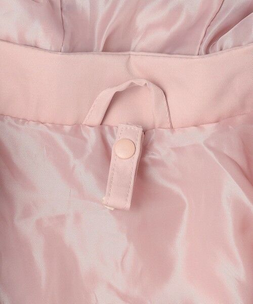 ANY / エニィ その他アウター | 【フードが外れる/ドッキング可能】ニャウンパ | 詳細24