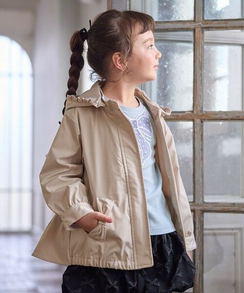 スタイリングの寄りもしくは商品画像