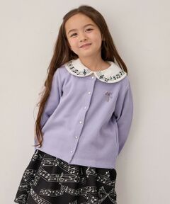 ANY / エニィ カーディガン・ボレロ | まいにちスナップカーディガン