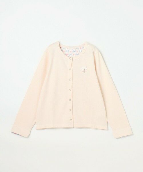 ANY / エニィ カーディガン・ボレロ | まいにちスナップカーディガン | 詳細4