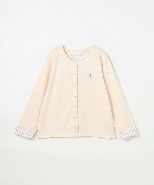 ANY / エニィ カーディガン・ボレロ | まいにちスナップカーディガン | 詳細5