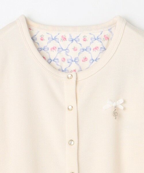 ANY / エニィ カーディガン・ボレロ | まいにちスナップカーディガン | 詳細6