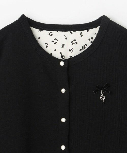 ANY / エニィ カーディガン・ボレロ | まいにちスナップカーディガン | 詳細13