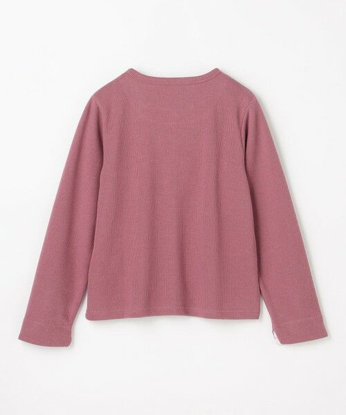 ANY / エニィ カーディガン・ボレロ | まいにちスナップカーディガン | 詳細20