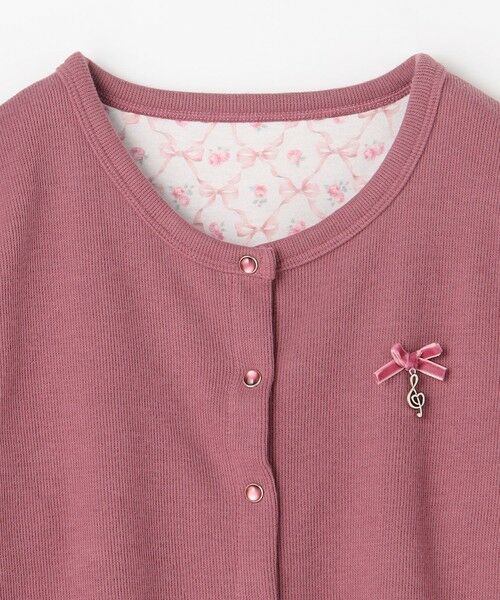 ANY / エニィ カーディガン・ボレロ | まいにちスナップカーディガン | 詳細23