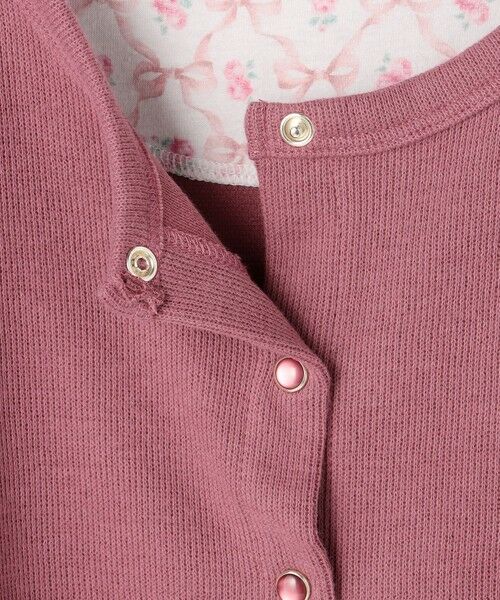 ANY / エニィ カーディガン・ボレロ | まいにちスナップカーディガン | 詳細24