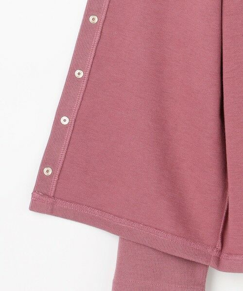 ANY / エニィ カーディガン・ボレロ | まいにちスナップカーディガン | 詳細26