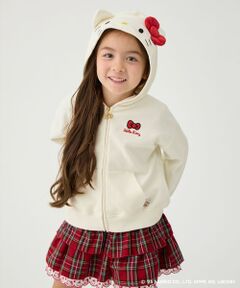 ANY / エニィ パーカー | 【ハローキティ×ANY KIDS】なりきりパーカー