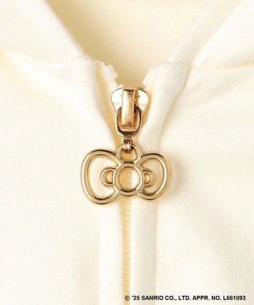 ANY / エニィ パーカー | 【ハローキティ×ANY KIDS】なりきりパーカー | 詳細11