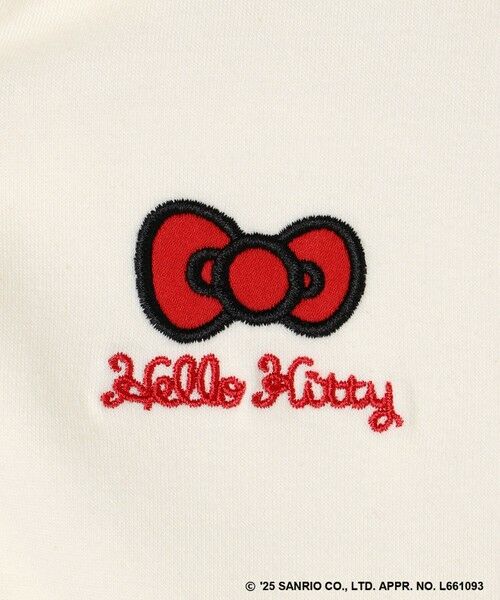 ANY / エニィ パーカー | 【ハローキティ×ANY KIDS】なりきりパーカー | 詳細12