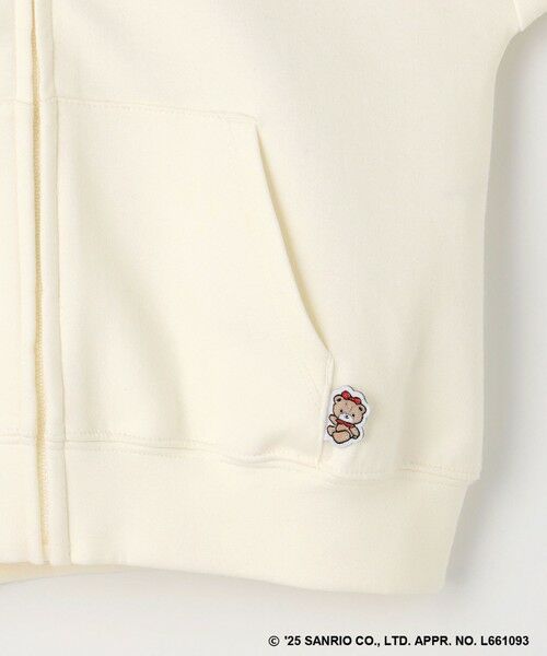 ANY / エニィ パーカー | 【ハローキティ×ANY KIDS】なりきりパーカー | 詳細13