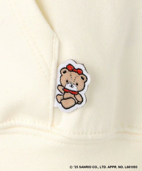 ANY / エニィ パーカー | 【ハローキティ×ANY KIDS】なりきりパーカー | 詳細14