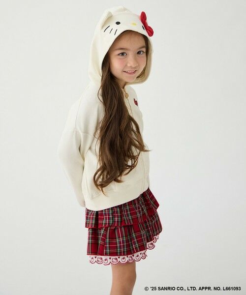 ANY / エニィ パーカー | 【ハローキティ×ANY KIDS】なりきりパーカー | 詳細2