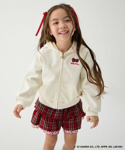 ANY / エニィ パーカー | 【ハローキティ×ANY KIDS】なりきりパーカー | 詳細3