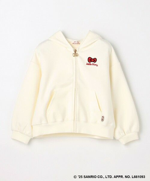 ANY / エニィ パーカー | 【ハローキティ×ANY KIDS】なりきりパーカー | 詳細7