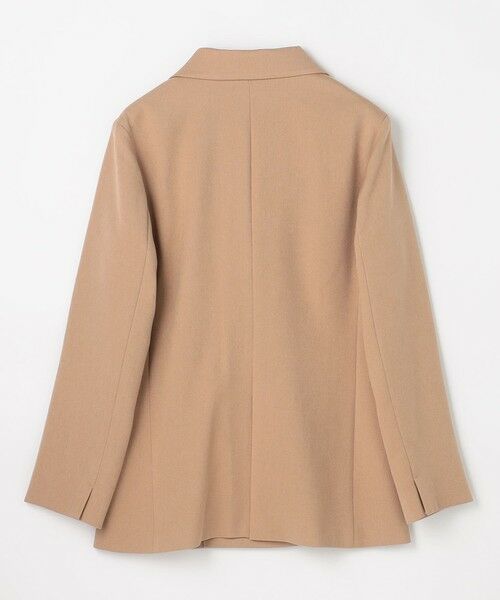 ANY / エニィ テーラードジャケット | ウーリッシュＷブレストジャケット | 詳細10