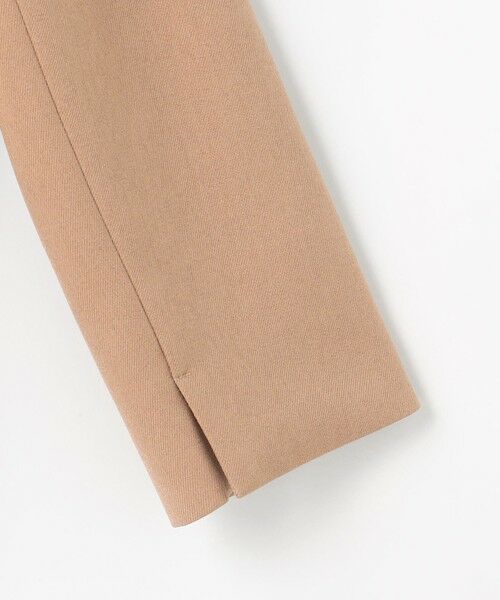 ANY / エニィ テーラードジャケット | ウーリッシュＷブレストジャケット | 詳細12