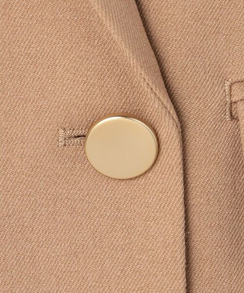ANY / エニィ テーラードジャケット | ウーリッシュＷブレストジャケット | 詳細14