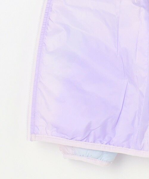 ANY / エニィ ブルゾン | 【ドッキング可能】ネコキルトブルゾン | 詳細30