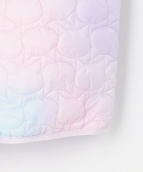 ANY / エニィ ブルゾン | 【ドッキング可能】ネコキルトブルゾン | 詳細28